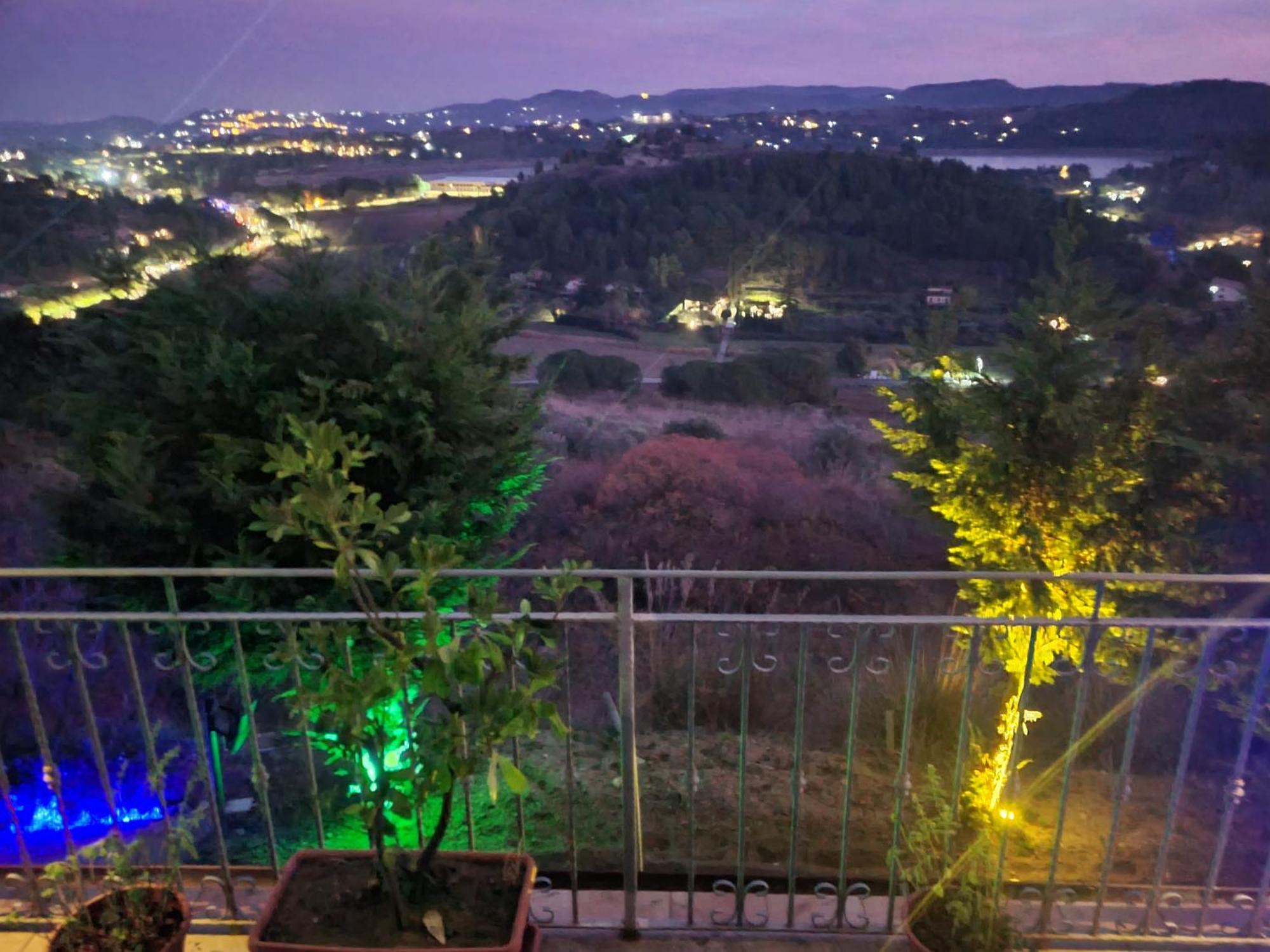 Enna Villa Del Sole E Delle Stelle Екстериор снимка