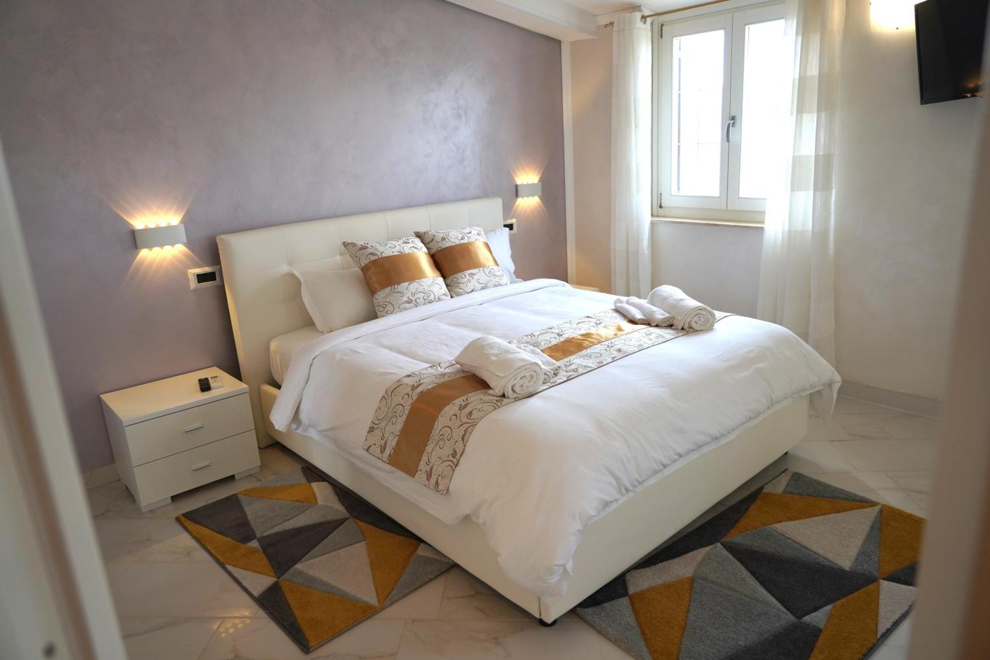 Enna Villa Del Sole E Delle Stelle Екстериор снимка