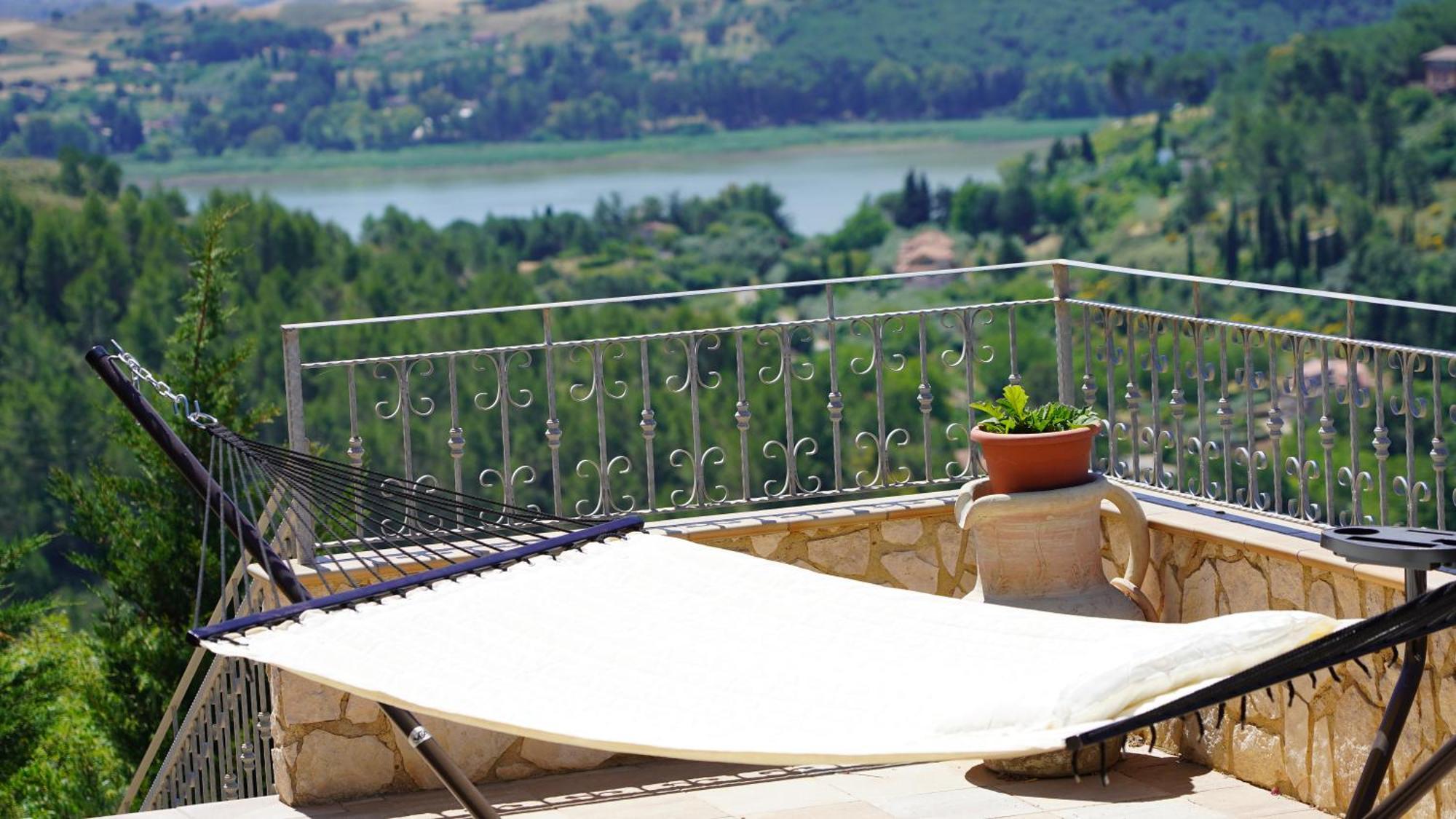 Enna Villa Del Sole E Delle Stelle Екстериор снимка