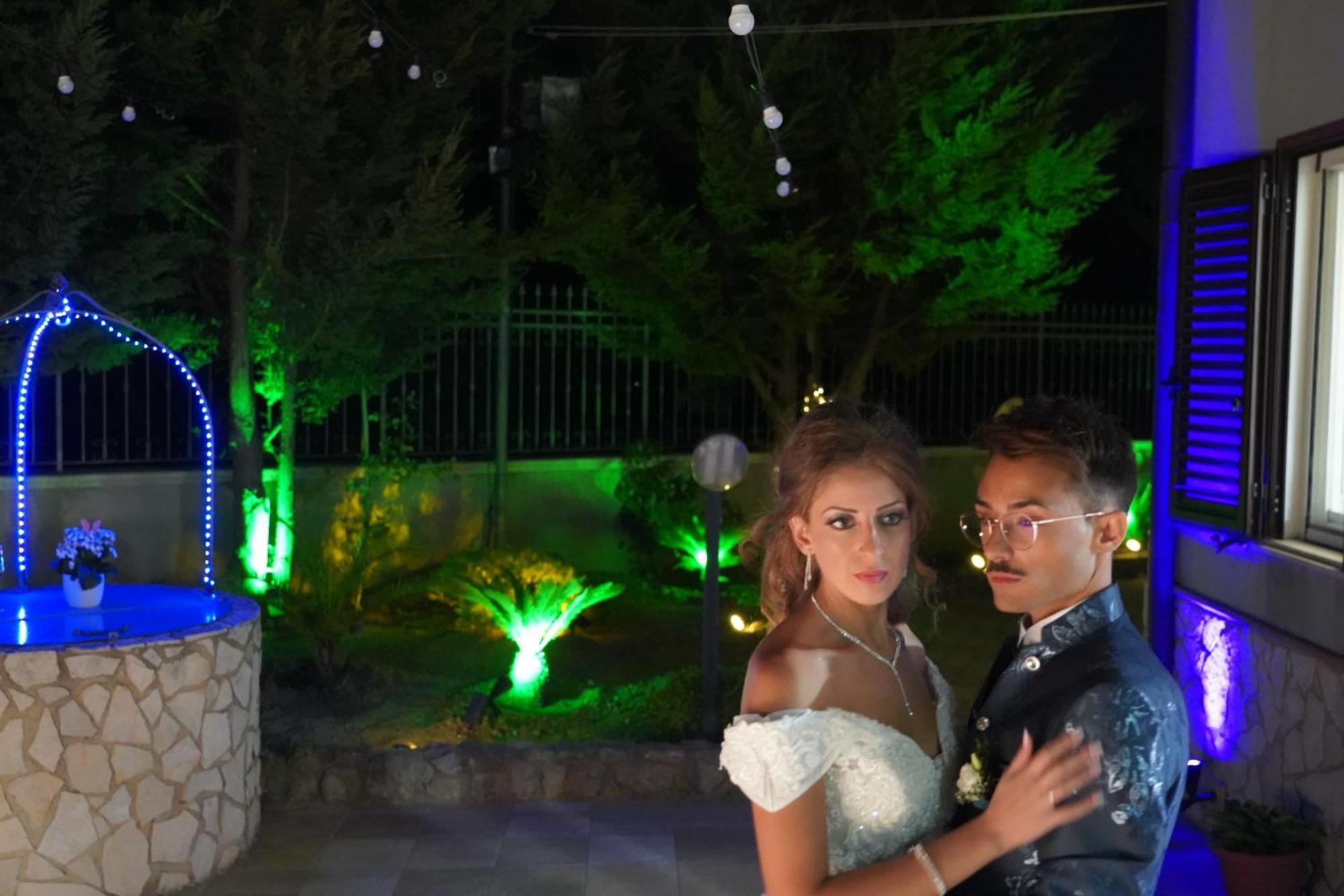 Enna Villa Del Sole E Delle Stelle Екстериор снимка