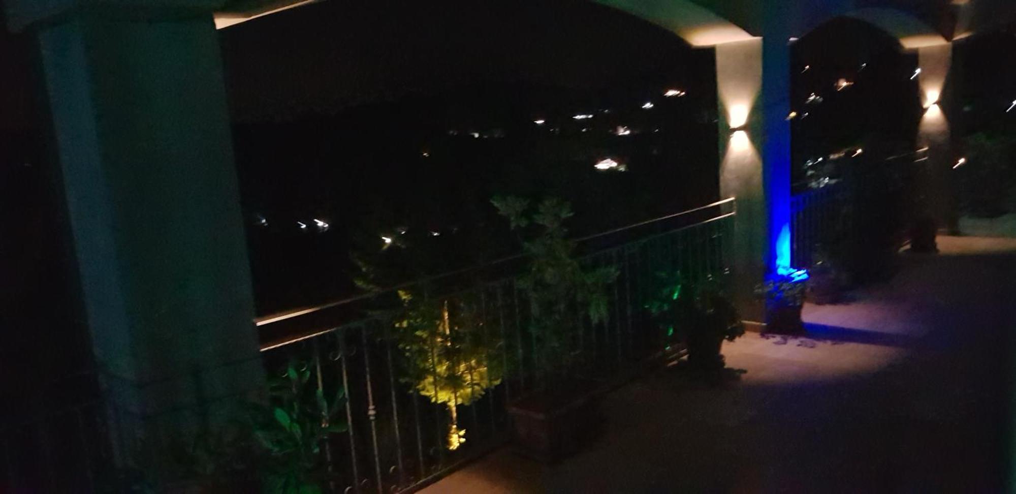 Enna Villa Del Sole E Delle Stelle Екстериор снимка