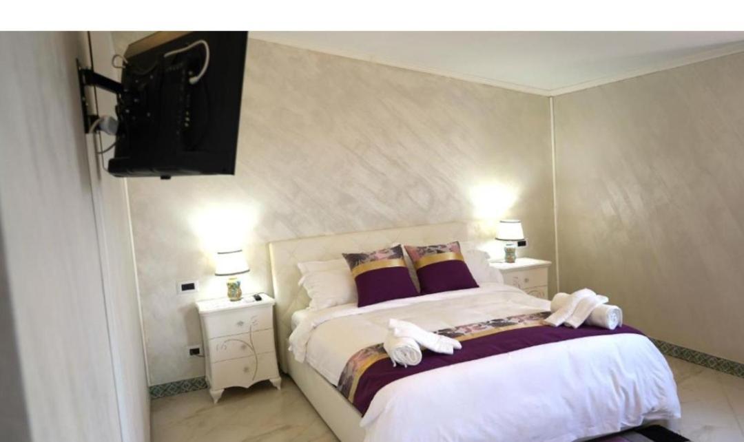 Enna Villa Del Sole E Delle Stelle Екстериор снимка