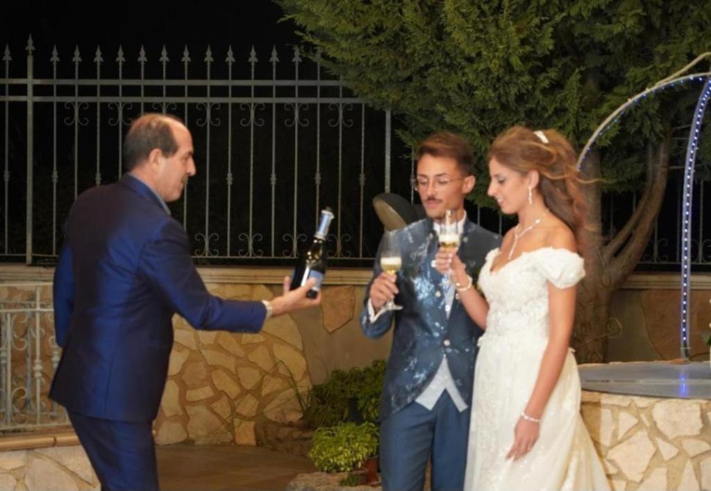 Enna Villa Del Sole E Delle Stelle Екстериор снимка