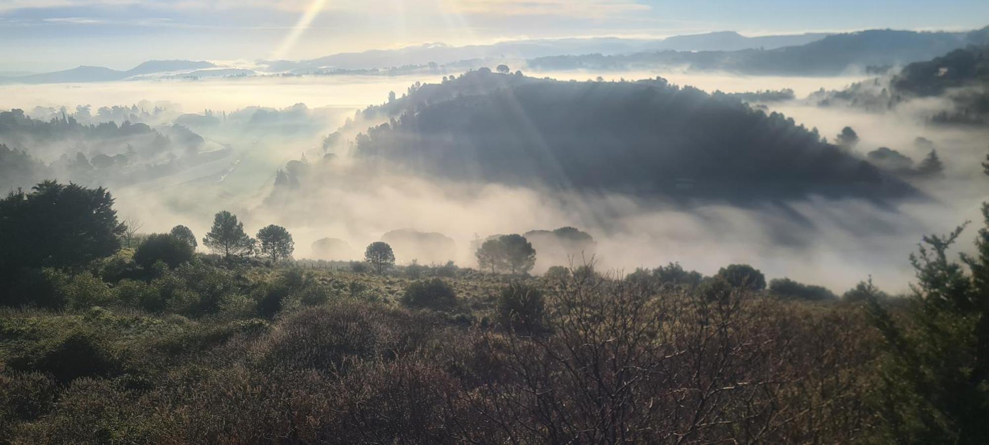 Enna Villa Del Sole E Delle Stelle Екстериор снимка